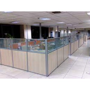 Ara Ofis Bölme