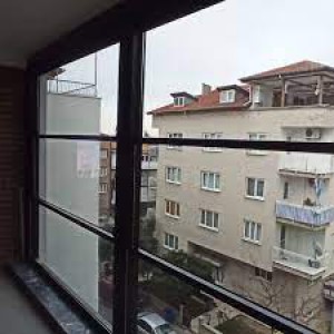Giyotin Ofis Bölme